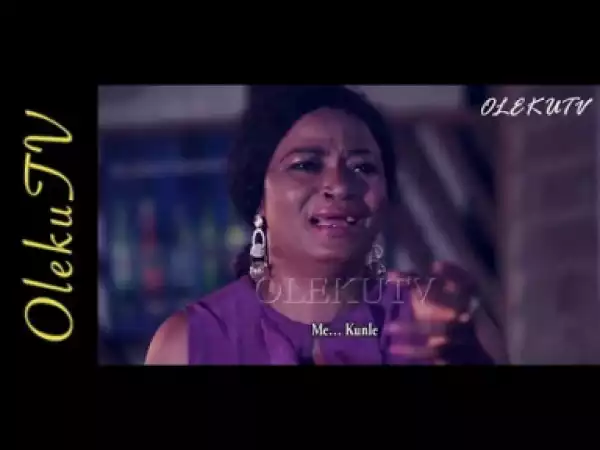 Video: AJAGA [Part 1] | Latest Yoruba Movie 2018 Starring Kunle Afod | Ronke Adeniyi